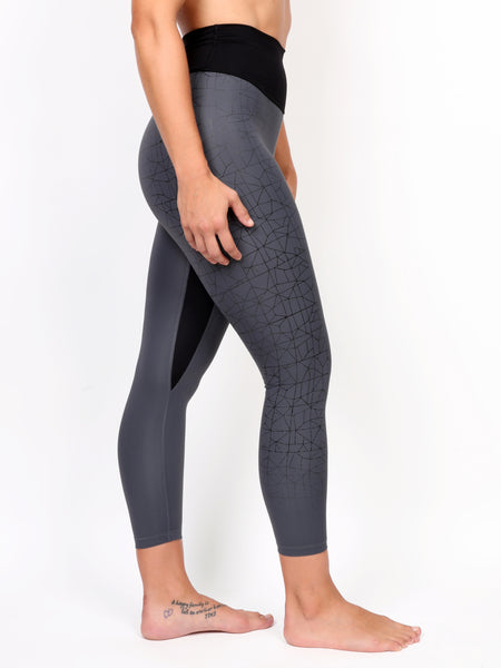 Usa pro sales leggings grey